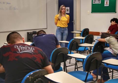 Confira gabarito do processo seletivo de estágio da Defensoria Pública do Amazonas