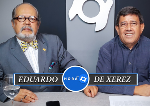  No HORA do H de hoje é sobre Novos Desafios; confira entrevista