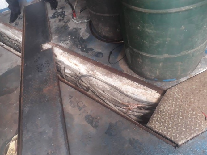 Bandidos tentam furtar agência bancária no Amazonas 