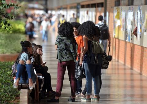 Sisu: candidatos selecionados têm até amanhã para fazer matrícula