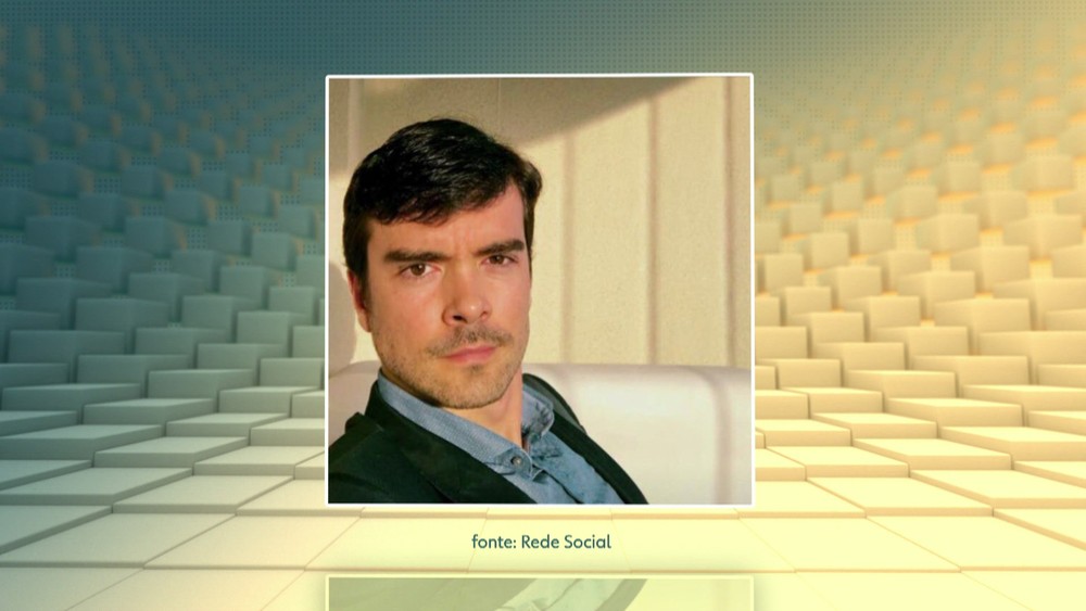 Procurador que esfaqueou juíza é encontrado morto 