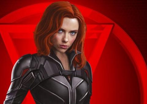 Viúva Negra ganha primeiro comercial dublado; Assista