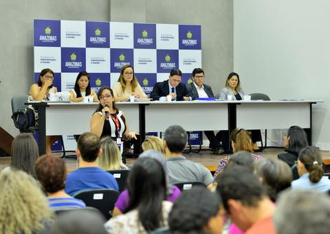 Servidores começam a receber auxílio-alimentação nesta terça no Amazonas