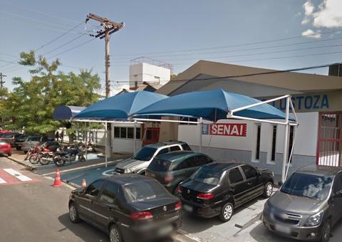 Senai abre vagas para cursos de automação e mecânica em Manaus 