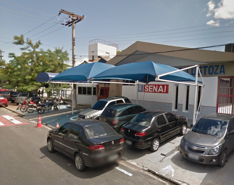 Senai abre vagas para cursos de automação e mecânica em Manaus 