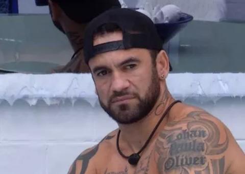 BBB20: Com Petrix intimado pela polícia, internautas debatem paredão 'VOTEM NO HADSON'