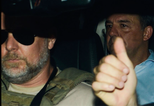 Cabral acusa Pezão de receber propina; ex-governador nega