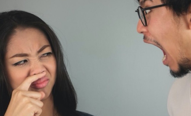 Veja alimentos que combatem o mau hálito