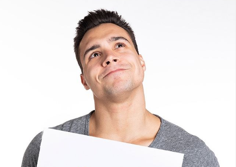 Envolvido em polêmicas de assédio e agressão no BBB 20, Petrix Barbosa abandona as redes sociais