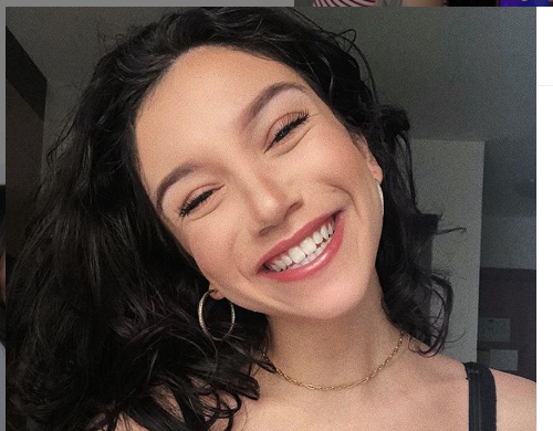 Priscilla Alcântara pede para colocar Tiago Leifert no paredão do BBB 20