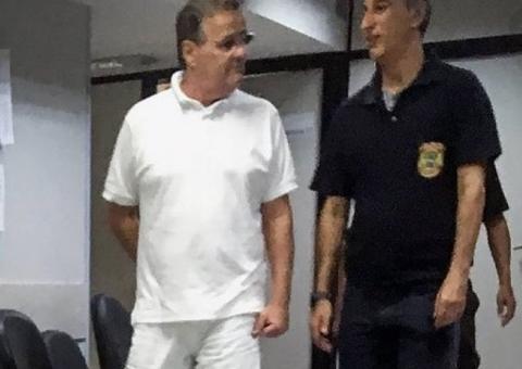 PGR dá parecer favorável a regime semiaberto para Geddel