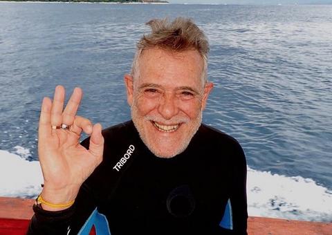 José de Abreu polemiza mais uma vez ao criticar Regina Duarte : 'Fascista a gente trata no cuspe'