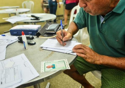 Serviços públicos serão oferecidos em bairro mais populoso da zona Leste de Manaus 