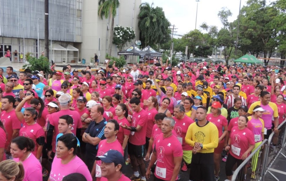 Corrida da Mulher Amazônica terá premiação em dinheiro 