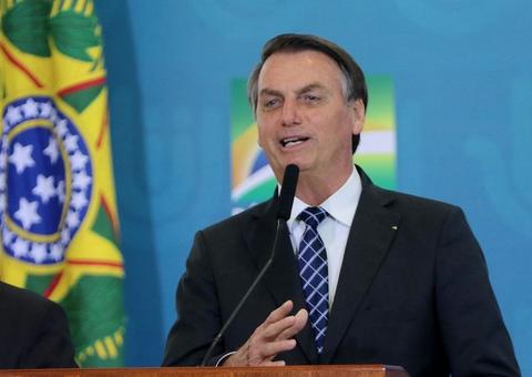Coronavírus: Bolsonaro envia projeto ao Congresso para repatriar brasileiros na China