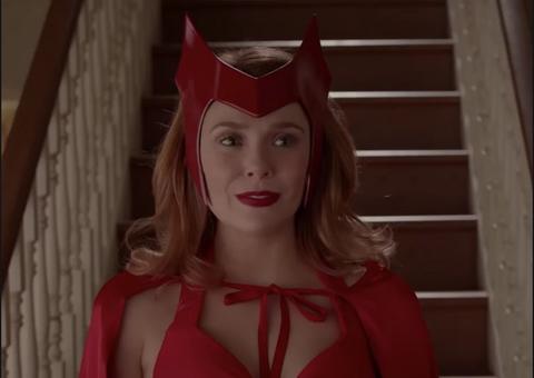 Disney+ divulga comercial de WandaVision, Falcão e o Soldado Invernal e Loki; confira