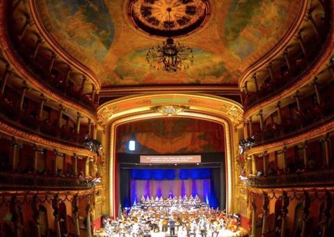 Festival Amazonas de Ópera ganha site e inicia venda de ingressos