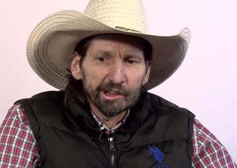 Aos 57 anos, morre o locutor Asa Branca 