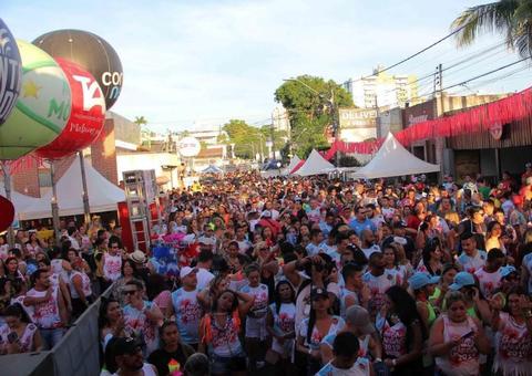 Banda do Gargalo 2020 acontece neste domingo em novo local