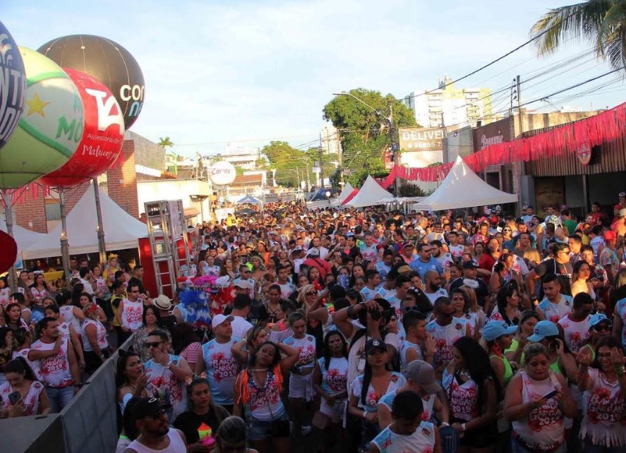 Banda do Gargalo 2020 acontece neste domingo em novo local