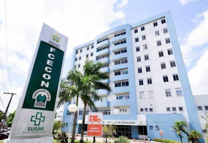 Amazonas terá mais de 5 mil novos casos de câncer em 2020