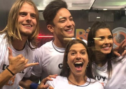 BBB20: Público 'ameaça' participantes da Casa de Vidro para que repassem recados