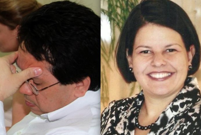 MP busca condenação do ex-marido de perita assassinada em Manaus 