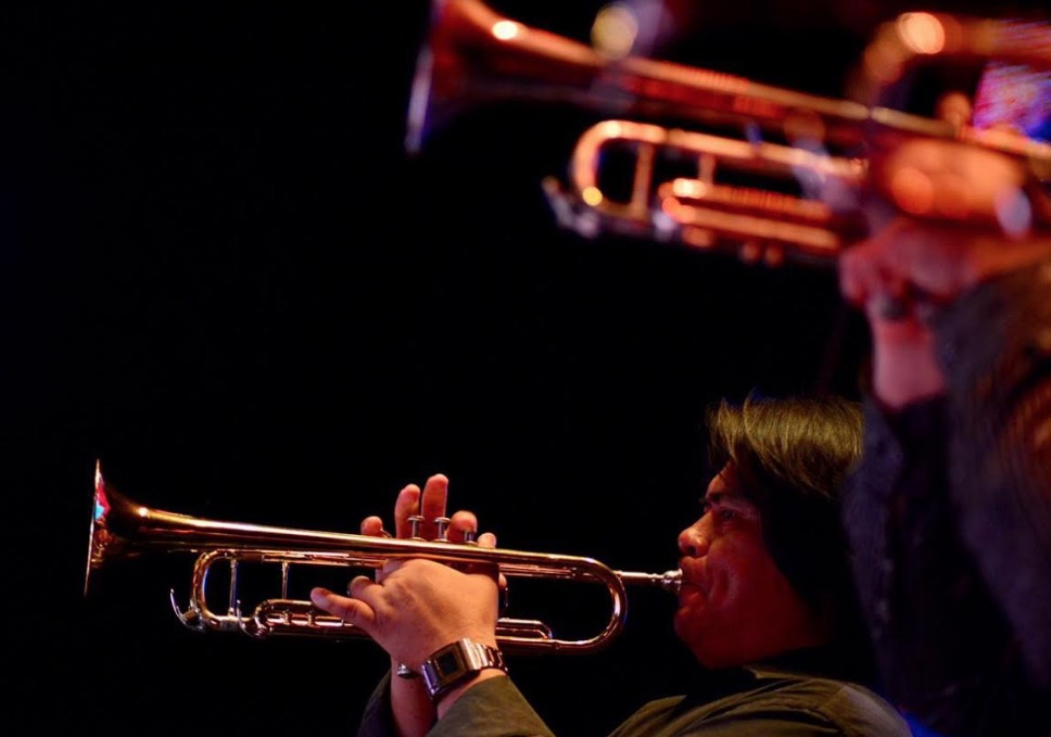 Amazonas Band realiza concerto em homenagem ao trompetista Cláudio Roditi