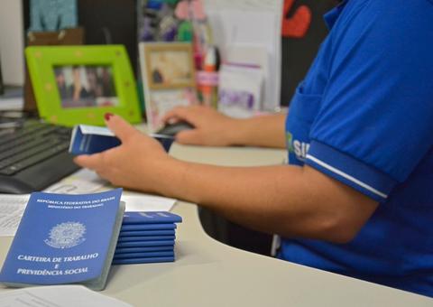 Sine Manaus oferta 36 vagas de emprego nesta quarta-feira