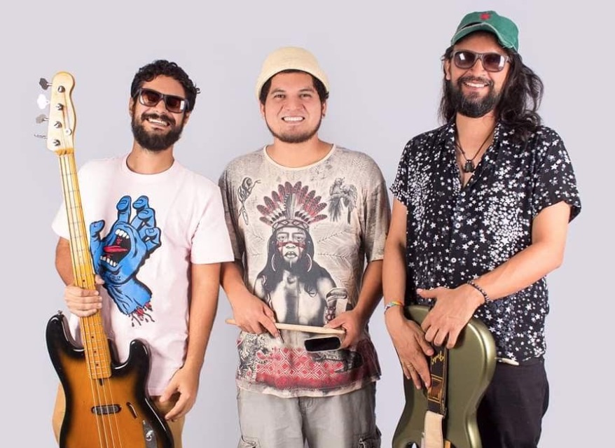 Bloquinho Rai Coletiva agita pré-carnaval com programação gratuita no São Raimundo