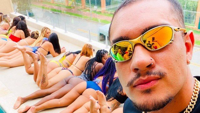 MC Bin Laden é criticado por objetificar corpo de mulheres em novo clipe