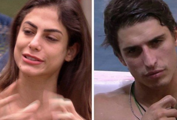 BBB20: Ministério Público pede abertura de inquérito após comentários sobre zoofilia