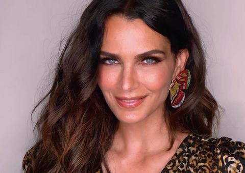 Aos 38, apresentadora Fernanda Motta revela luta contra câncer