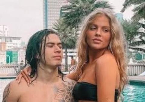 Luísa Sonza sobre rumor de crise no casamento com Whindersson: 'de uma vez por todas!'