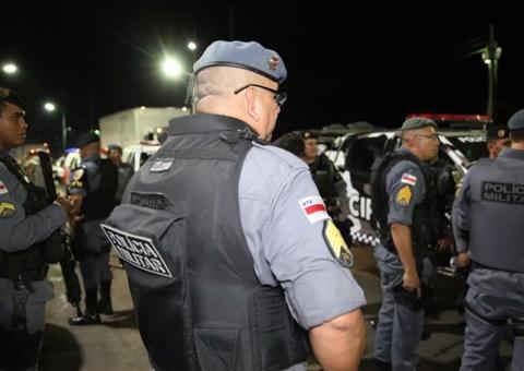 Homem é preso após tentar matar o próprio avô no Amazonas