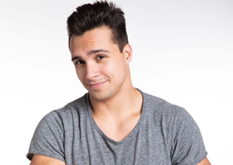 Acusado de assédio, Petrix é o segundo eliminado do BBB 20