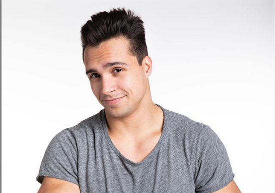 Acusado de assédio, Petrix é o segundo eliminado do BBB 20