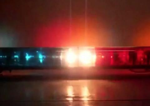 Motorista de app afirma ter sido sequestrado e presenciado tentativa de Homicídio em Manaus