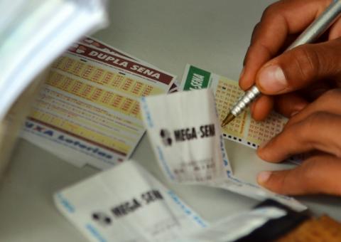 Mega-Sena deve pagar hoje prêmio de R$ 80 milhões