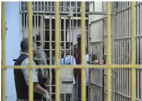 Justiça mantém prisão de réu condenado por fraude em benefício do Bolsa Família