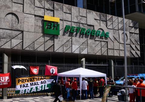 Greve dos petroleiros entra no 5º dia em Manaus