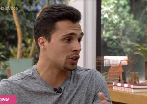 Petrix diz que não apoiava 'jogo de sedução' dos brothers no BBB 20