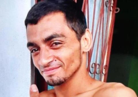 Homem desaparece em Manaus após sair de casa sem dizer para onde iria 
