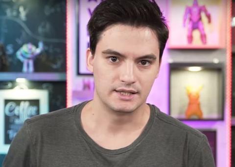 Felipe Neto afirma que sabe de história ‘nível cadeia’ sobre participante do BBB20