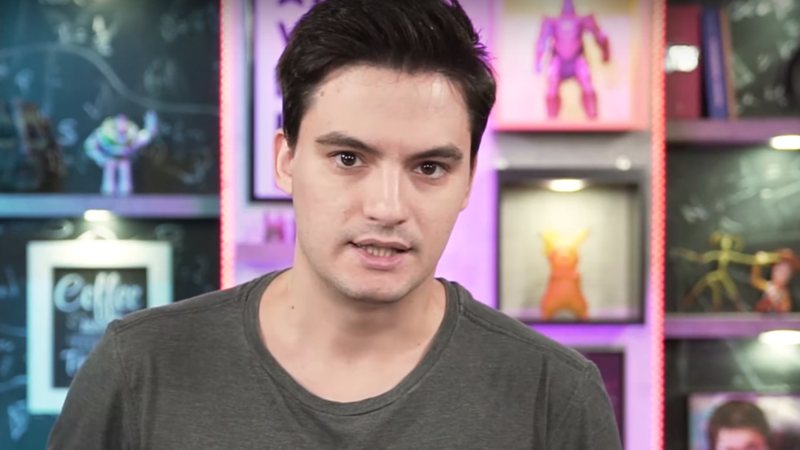 Felipe Neto afirma que sabe de história ‘nível cadeia’ sobre participante do BBB20