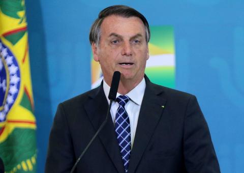 Bolsonaro diz que zera impostos se governadores acabarem com ICMS