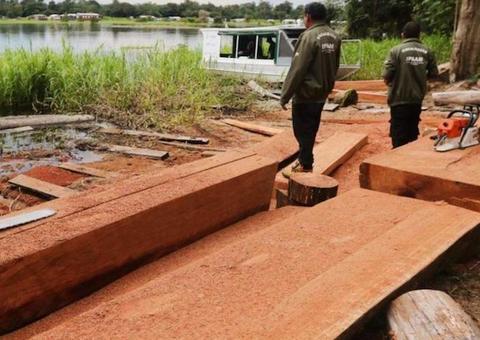 Empresário do Amazonas é condenado a 4 anos de prisão por lavagem de bens