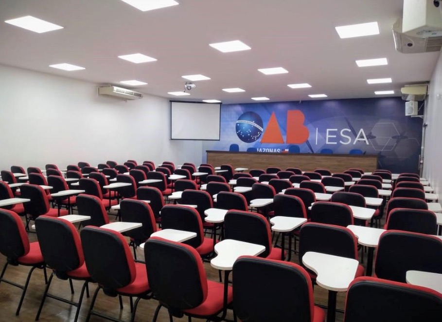 Escola de Advocacia abre matrículas para quatro especializações do direito em Manaus 