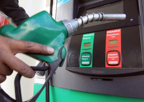 Petrobras reduz pela 4ª vez no ano preço da gasolina e do diesel