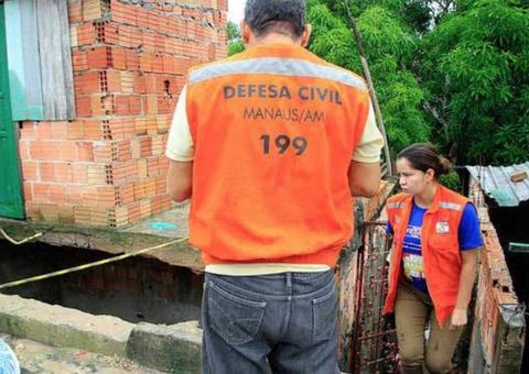 Após furto de cabos, centrais de emergência voltam a funcionar em Manaus 